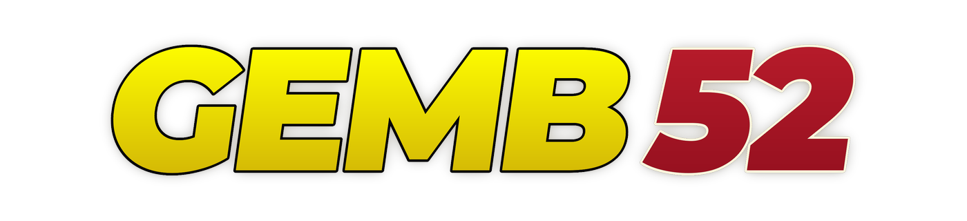 gemb52 logo
